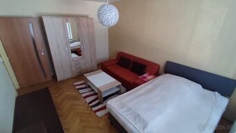 ‼️1.izbový byt 35m + loggia 4m ‼️ Terasa - Luník 8 ‼️ - 2