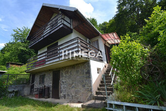 NOVÁ CENA za PREDAJ CHATKY s pozemkov v HUMENNOM - 2