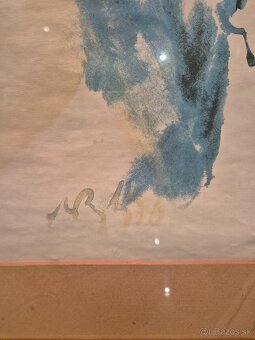 Obraz Mikuláš Rogovsky - 2