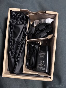 Nepoužity Panasonic ER-FGP65 - 2