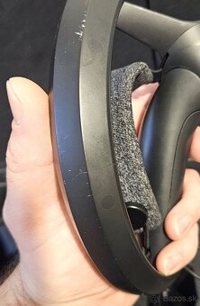 Virtualna realita Valve index full kit - 2