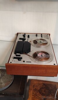 TESLA B 100 stereo - 2