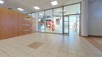 Na prenájom obchodný priestor 380m2 - Banská Bystrica/mesto - 2