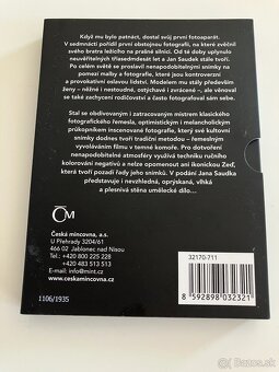 Ján SAUDEK "90" - 2