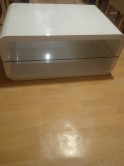 Konferenčný stolík - 2