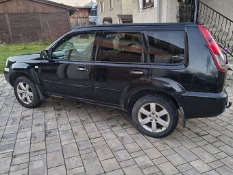 Nissan X-trail 2.2 DCi - 2