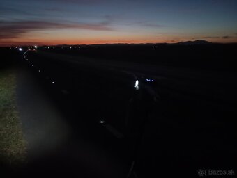 Xiaomi mi 2 pro (módovaná) - 2