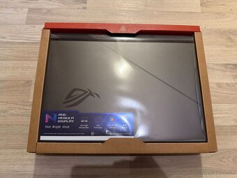 Asus ROG Strix G18 RTX 5060 / AMD Ryzen™ 9 8940HX UPLNÉ NOVÝ - 2
