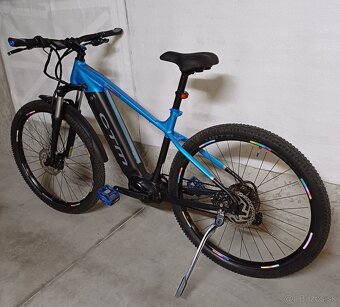 Zo zdravotnych dovodov-CTM v zaruke ako novy - 2