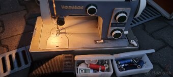 Šicí stroj VERITAS - 2