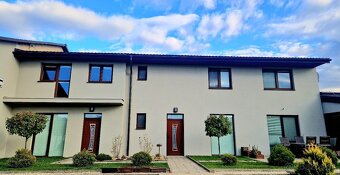 UBYTOVANIE Vranov nad Topľou byt č1 - 2