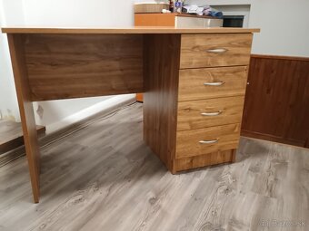 Písací stolík - 2