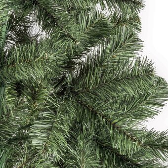 Vianočný stromček umelý - 2