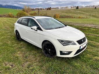Seat Leon ST Combi 110kw - 2