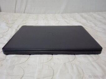 Dell. i5.SSD 128 GB+500 GB. 8 GB RAM. Nová baterka. - 2