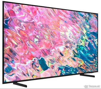 Samsung QLED Ultra HD 4K Smart TV 50" (127 cm) - 2