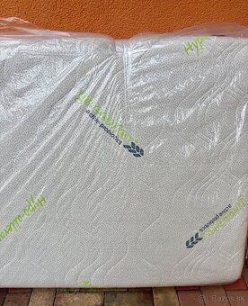 2ks matrac Termopur Zn.Materasso - 2