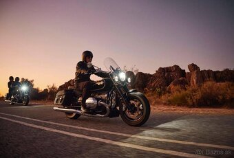 BMW R18 Classic - v záruke + odpočet DPH - 2