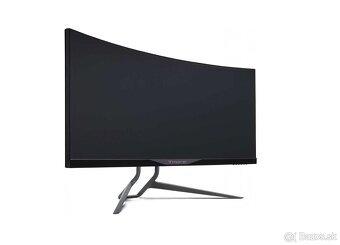 Acer Predator X34A - 2