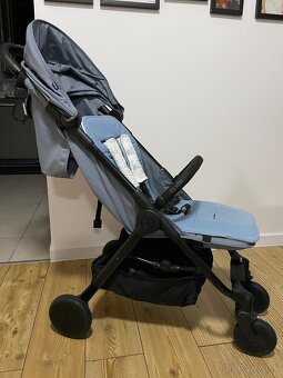 Elodie mondo-Tender blue - 2