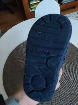 Celoročná obuv - 2