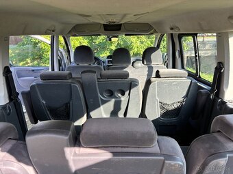 FIAT SCUDO PANORAMA - 2