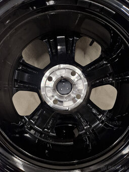 4x108 r16 kolesa ford ecosport disky alu 205 60 16 zimne - 2