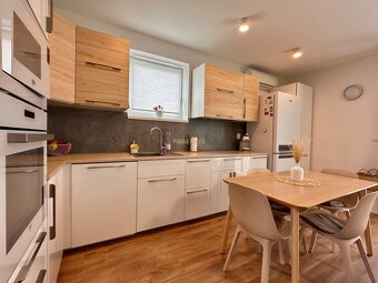 ASSENZIO - PREDAJ - Moderný rodinný dom s extrémne nízkymi n - 2