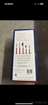 Pribor villeroy boch - 2