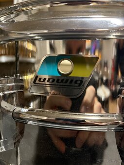 Ludwig LM402 COB - 2