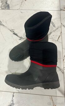 Čižmy , gumene - 2