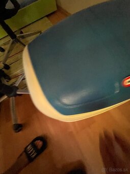 Liitle tikes úložný box - 2