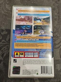 Wipeout pure na psp 10e - 2