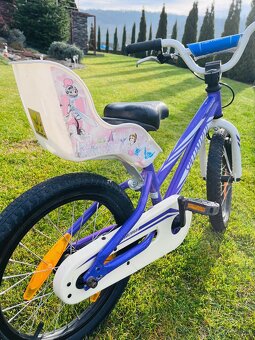 Predám detský bicykel Specialized - 2