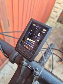 Cube stereo hybrid TM 140 - 2