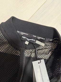 Bunda Karl Lagerfeld - 2