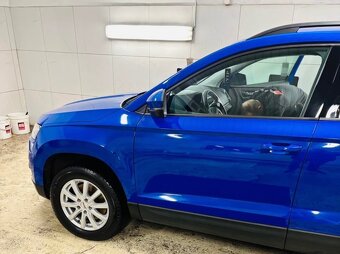 Predám škoda karoq - 2