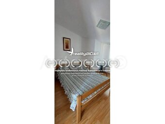 VRSI/ZUKVE - 3 bytové jednotky - 100 m od mora - 2