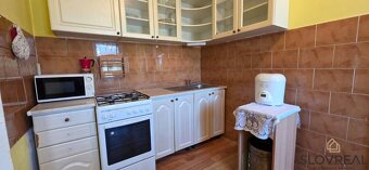 SLOVREAL - na predaj 1i byt Zvolen, 35m2 - 2