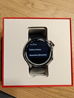 OnePlus Watch 2 - Nordic series - 2