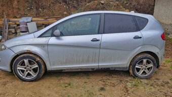 Seat Altea 1.9 tdi - 2