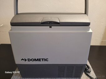 Kompresorová autochladnička DOMETIC CDF-18 - 2