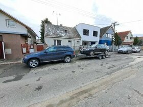 Odťahová služba - Preprava Šurany - 2