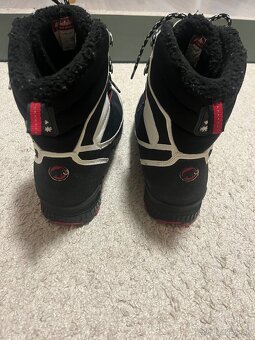 Mammut Onyx Goretex - 2