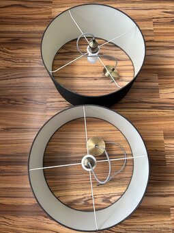 Predám závesné svietidlo - 2