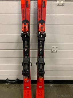 Lyže - 2