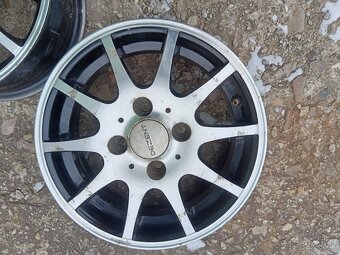 Predam elektrony 4x100r13   2ks - 2