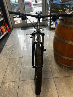 Bicykel dámsky S - 2