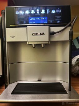 Siemens EQ.6 plus s300 - 2