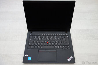 LENOVO ThinkPad T14 Gen3 - 2